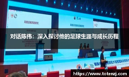 对话陈伟：深入探讨他的足球生涯与成长历程