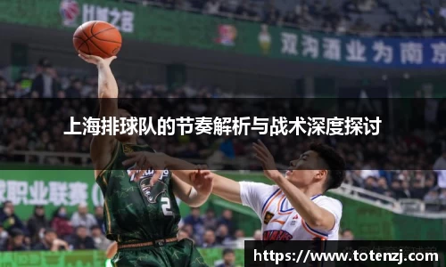 上海排球队的节奏解析与战术深度探讨