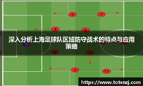 深入分析上海足球队区域防守战术的特点与应用策略