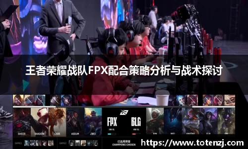 王者荣耀战队FPX配合策略分析与战术探讨
