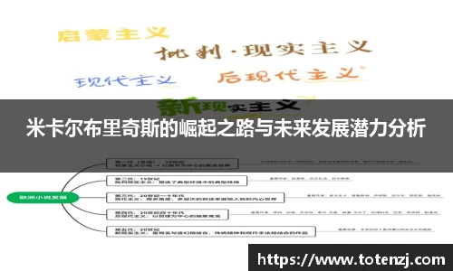 米卡尔布里奇斯的崛起之路与未来发展潜力分析