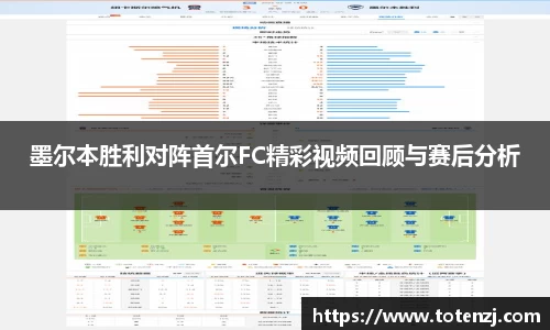 墨尔本胜利对阵首尔FC精彩视频回顾与赛后分析